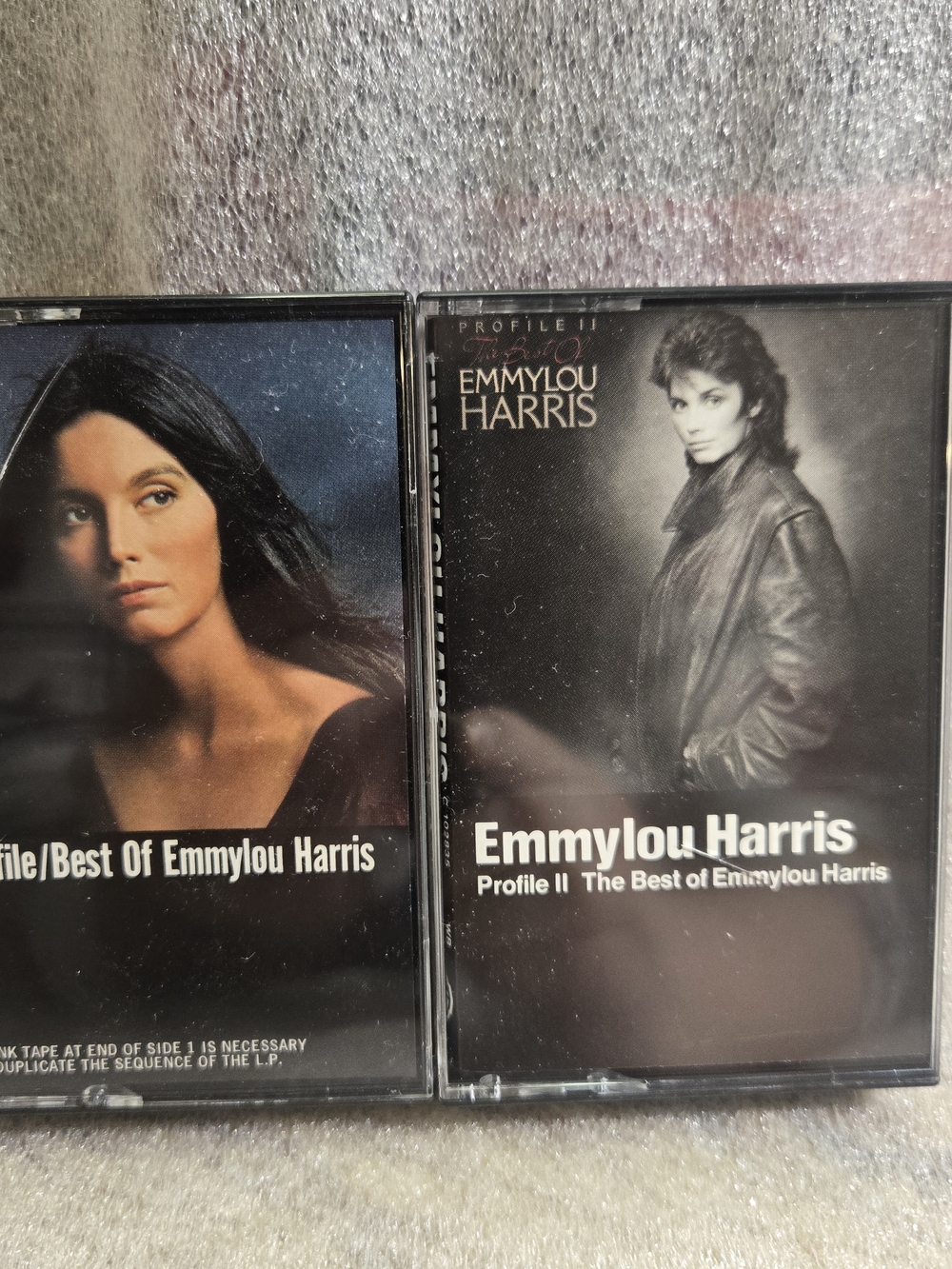 Emmylou Harris - Profile II: The Best of Emmylou Harris